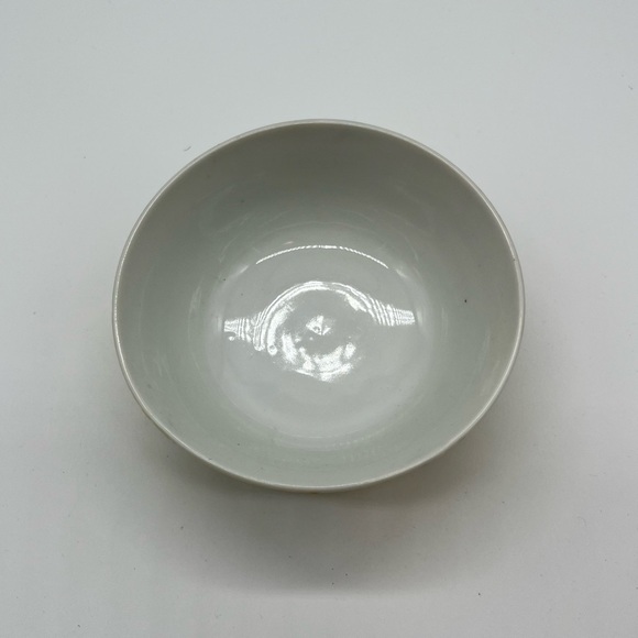 Vintage ACF Porcelain Ware rice bowl - Picture 2 of 5